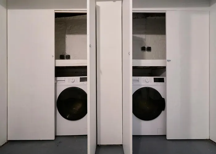 Sous Les Combles Côté Cour, Parking Gratuit Appartement